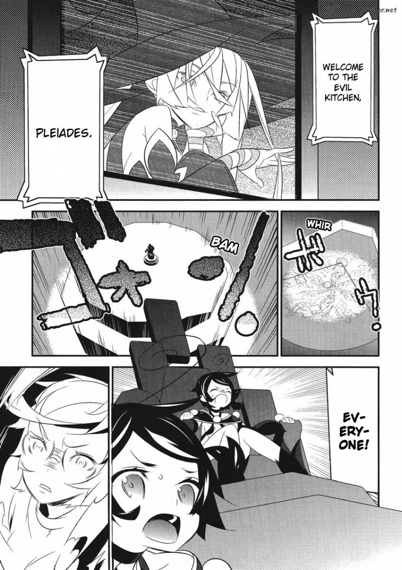 Magical Girl Kazumi Magica 4 17