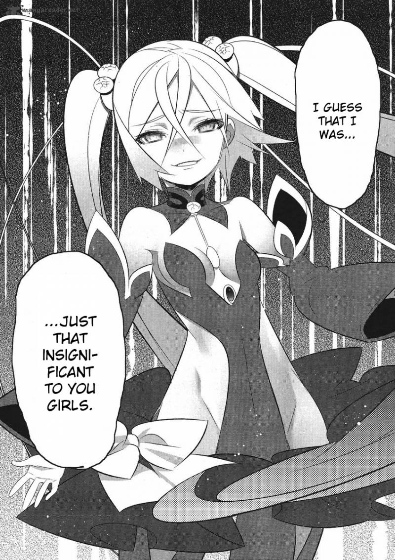Magical Girl Kazumi Magica 4 24
