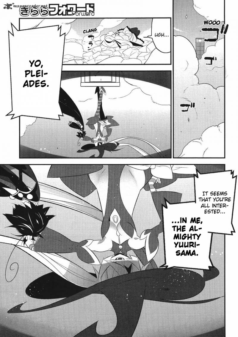 Magical Girl Kazumi Magica 4 7
