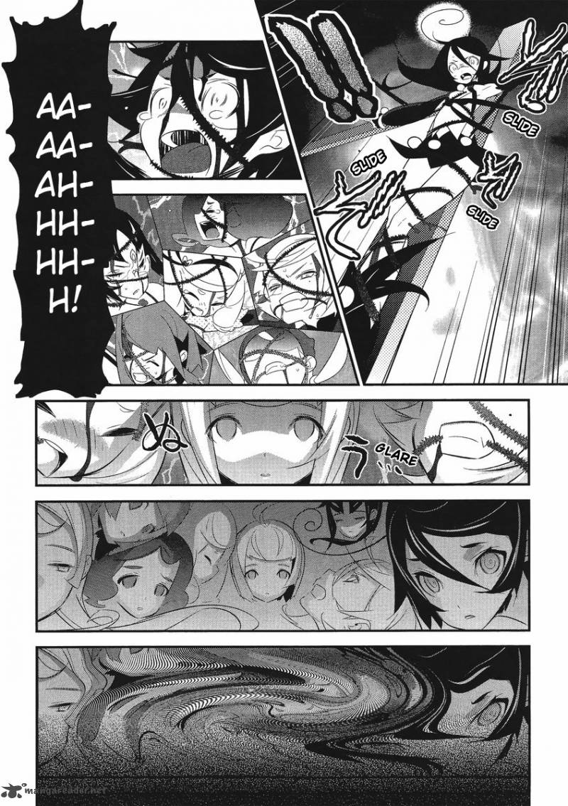 Magical Girl Kazumi Magica 5 12