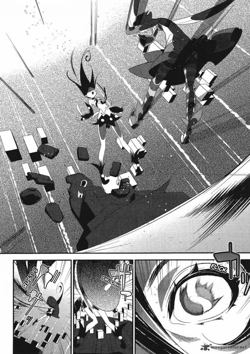Magical Girl Kazumi Magica 5 2