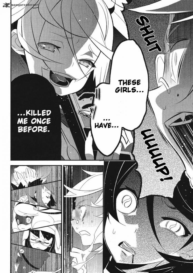 Magical Girl Kazumi Magica 5 6