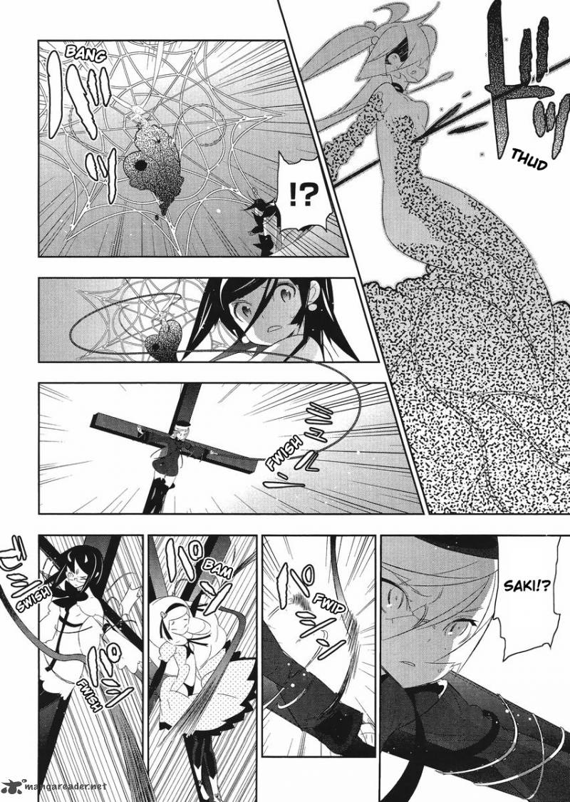 Magical Girl Kazumi Magica 6 10