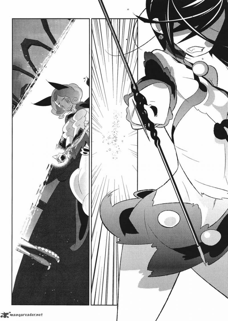 Magical Girl Kazumi Magica 6 18