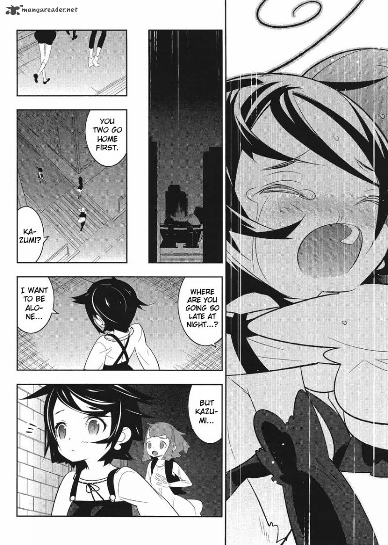 Magical Girl Kazumi Magica 6 22