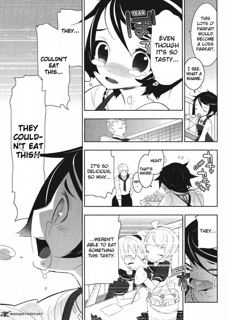 Magical Girl Kazumi Magica 6 25
