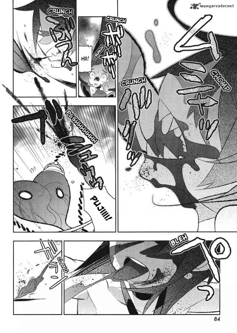 Magical Girl Kazumi Magica 6 4