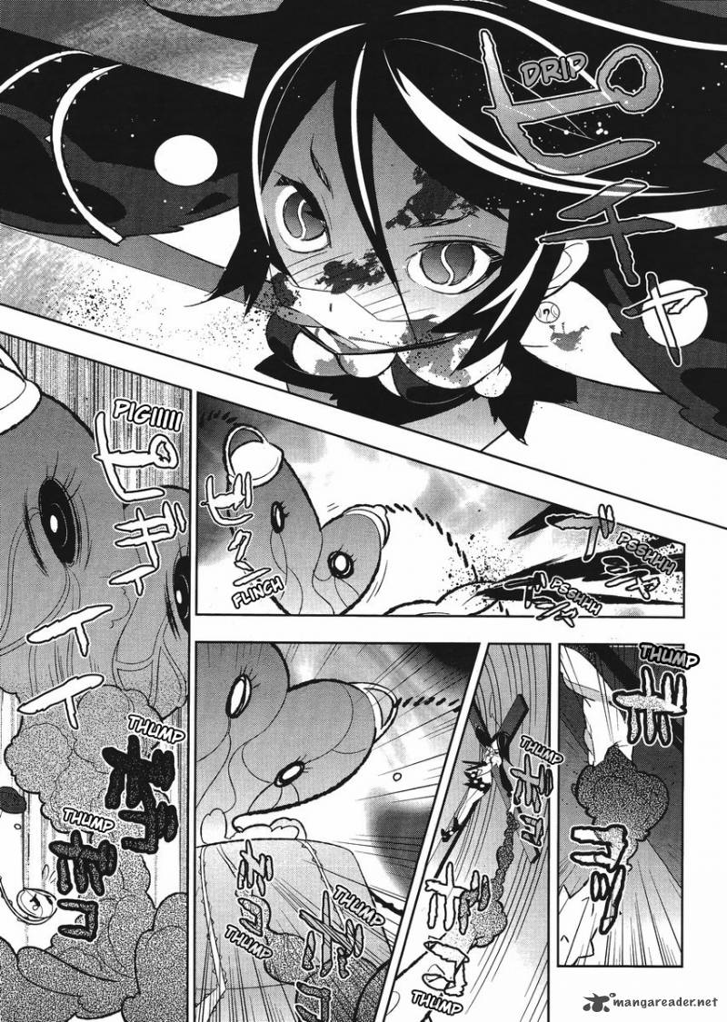 Magical Girl Kazumi Magica 6 5