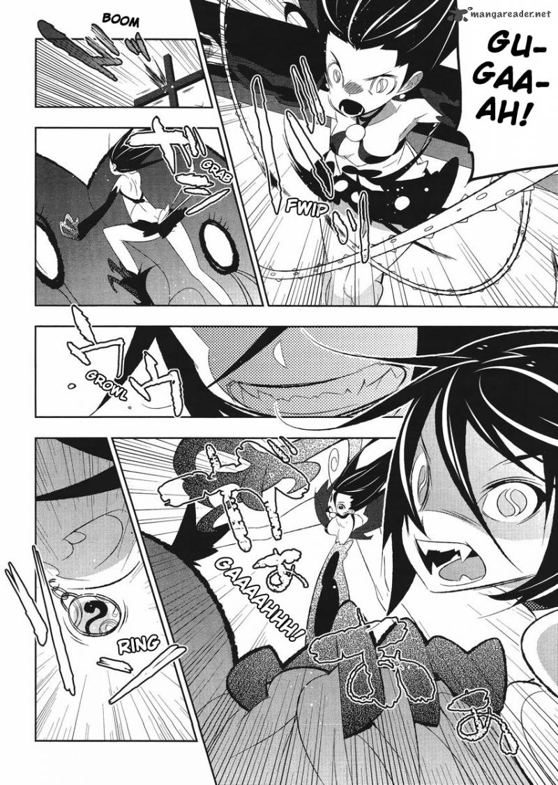 Magical Girl Kazumi Magica 6 6