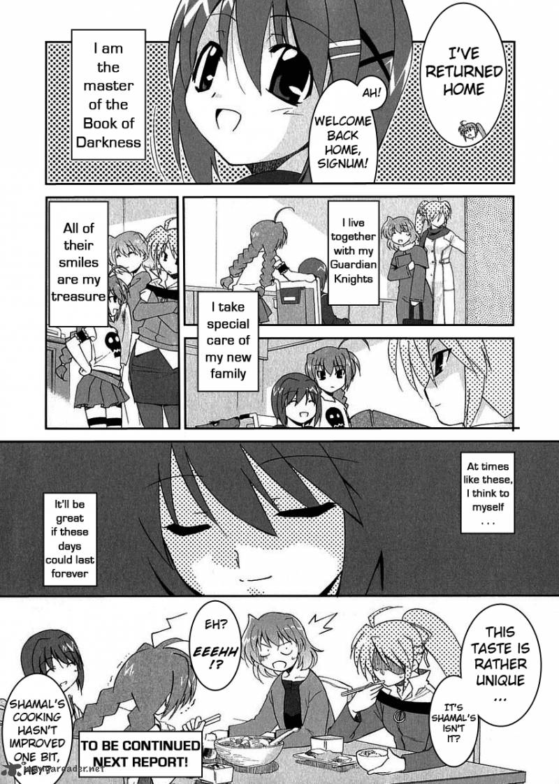 Magical Girl Lyrical Nanoha As 6 17