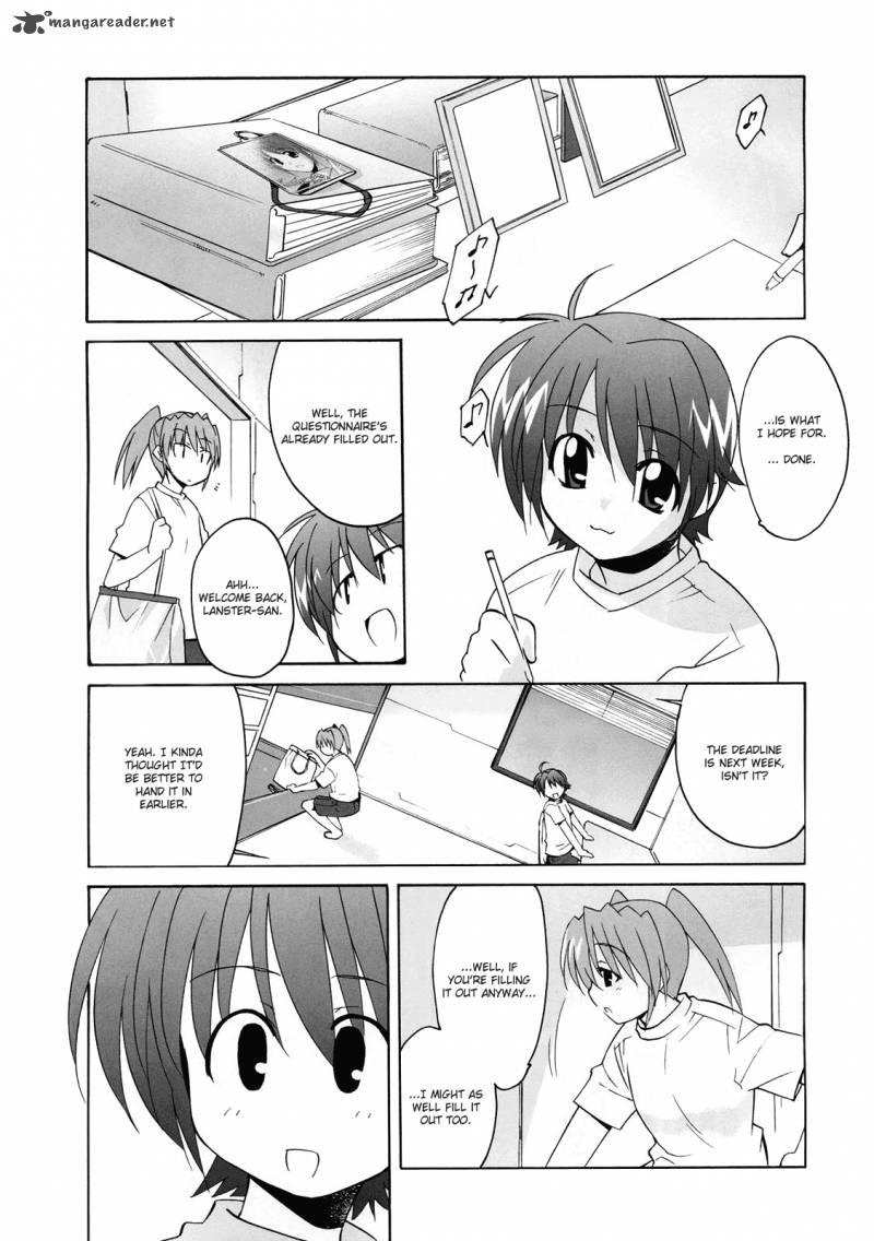 Magical Girl Lyrical Nanoha Strikers 6 5