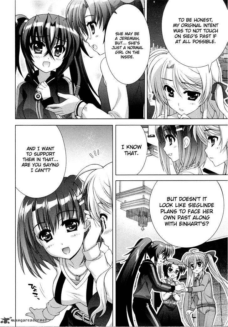 Magical Girl Lyrical Nanoha Vivid 47 6