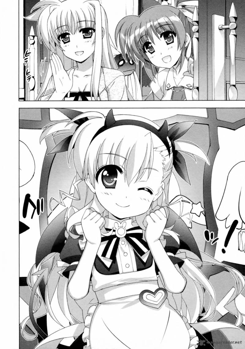 Magical Girl Lyrical Nanoha Vivid 65 4