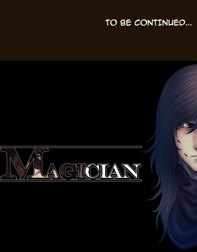 Magician 361 69