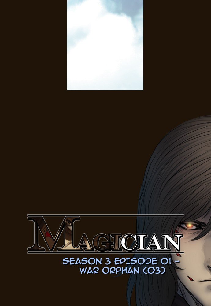 Magician 362 27