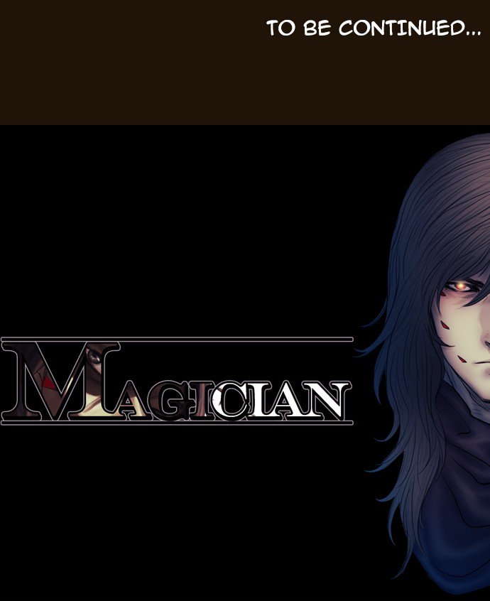 Magician 366 87