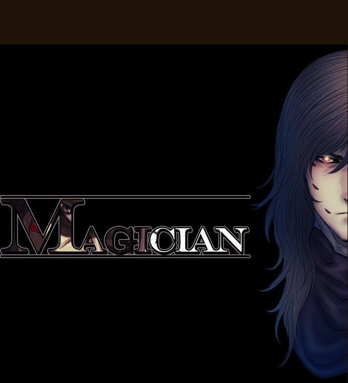 Magician 393 52
