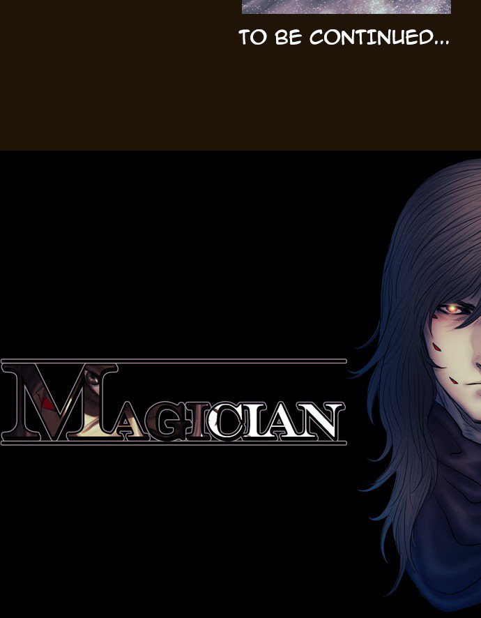 Magician 402 47