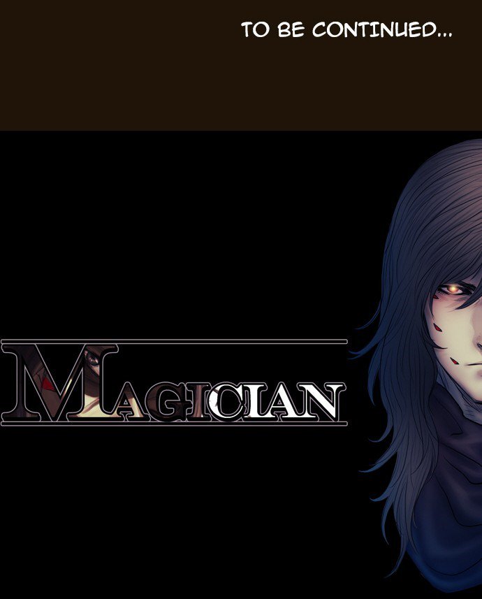 Magician 416 48