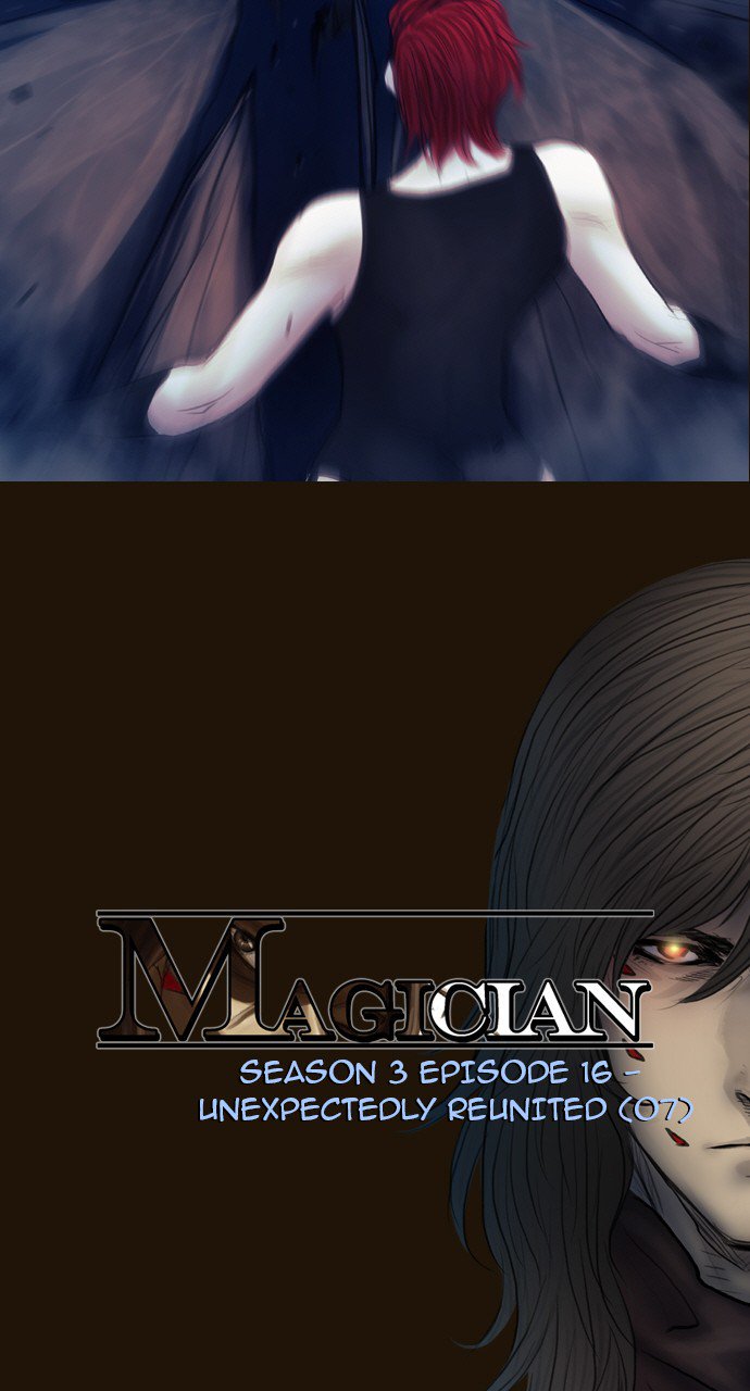 Magician 441 4