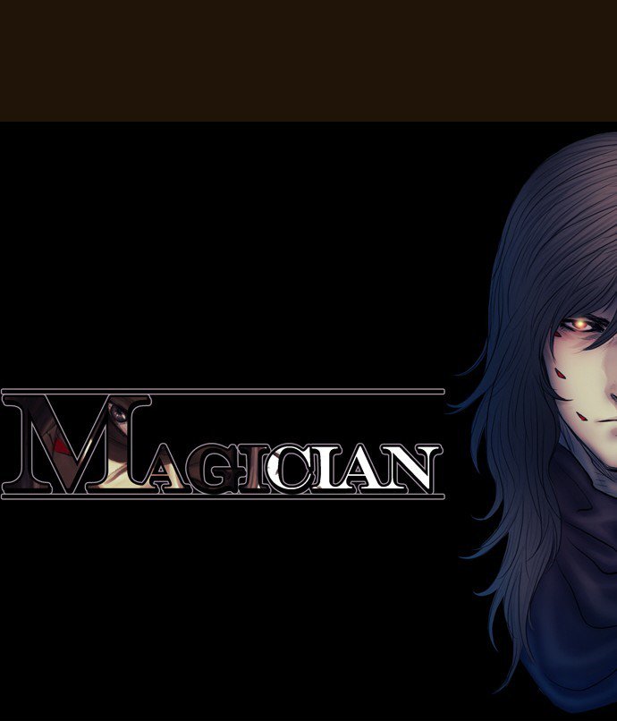 Magician 444 41