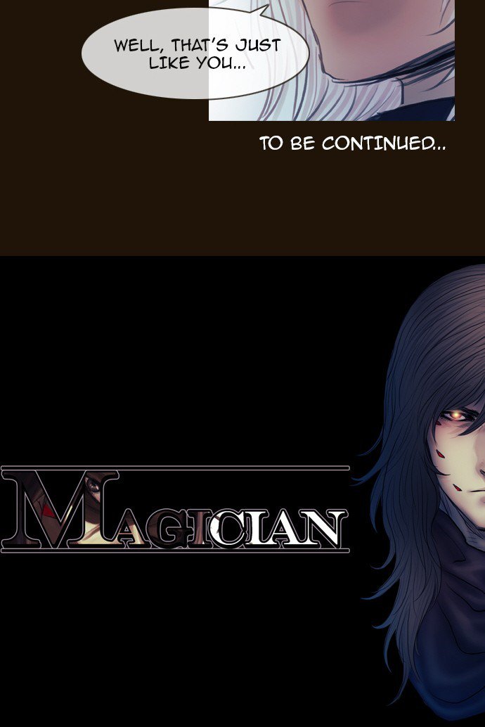 Magician 446 42