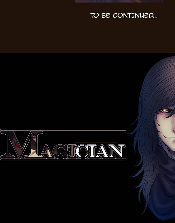 Magician 454 36