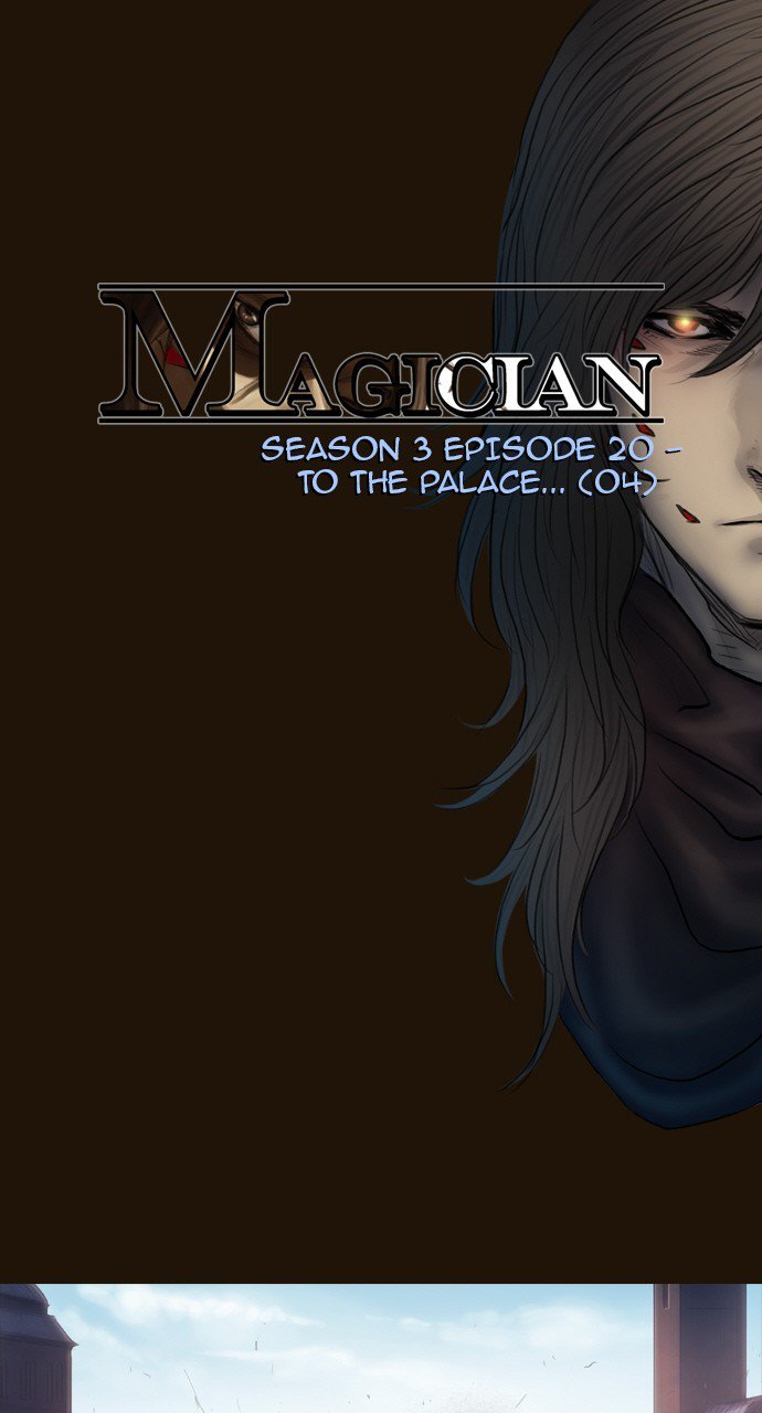 Magician 461 6