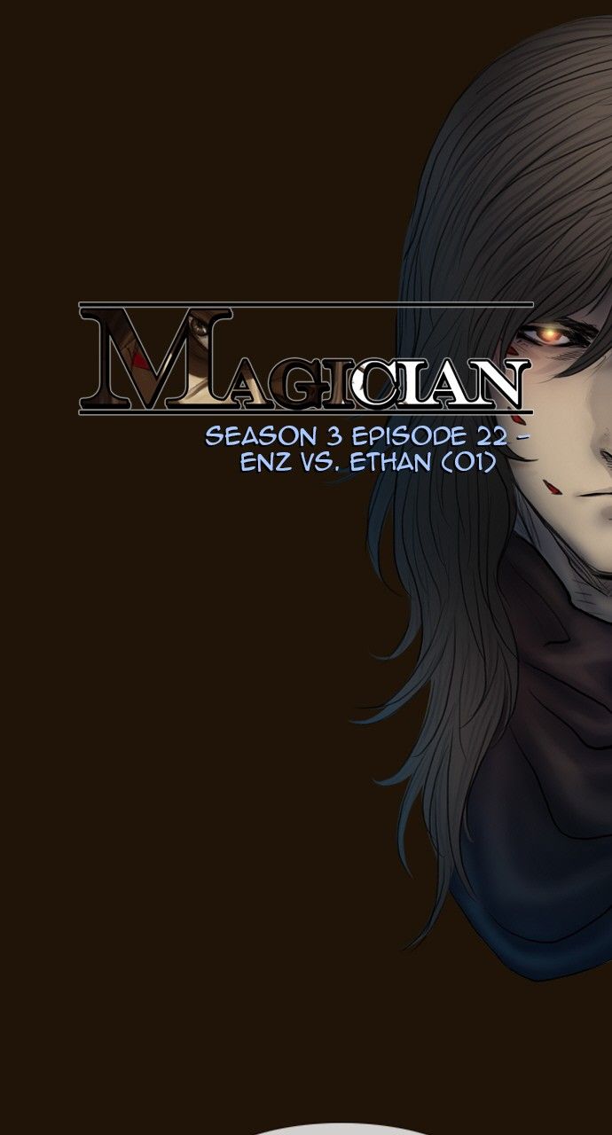 Magician 468 3