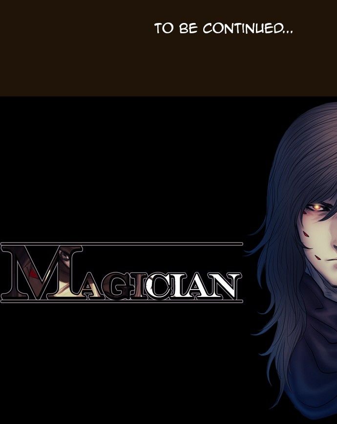 Magician 507 49