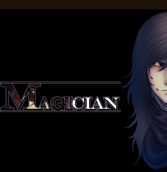 Magician 515 49