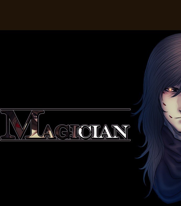 Magician 516 51