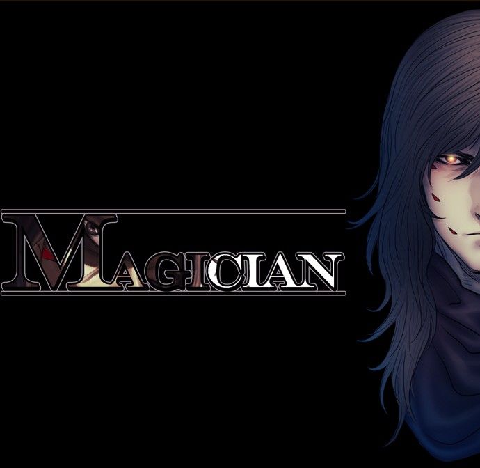 Magician 520 54