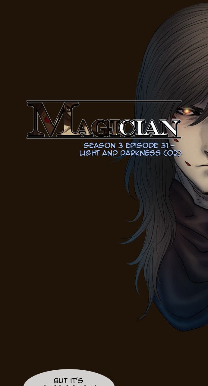 Magician 521 6