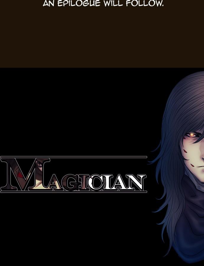 Magician 523 60