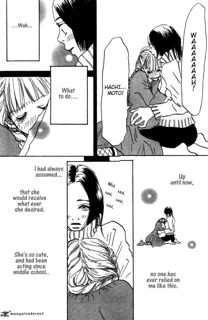Mahou No Te Ni Notte 3 27