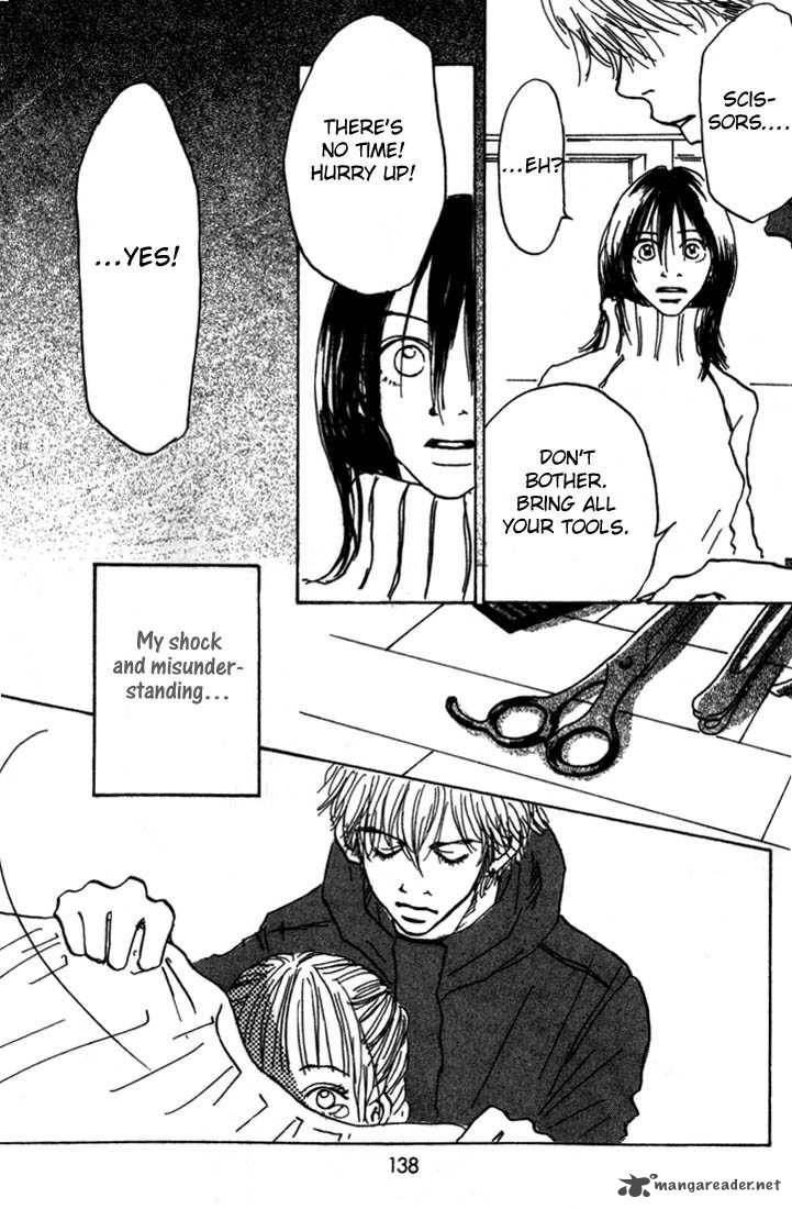 Mahou No Te Ni Notte 3 34
