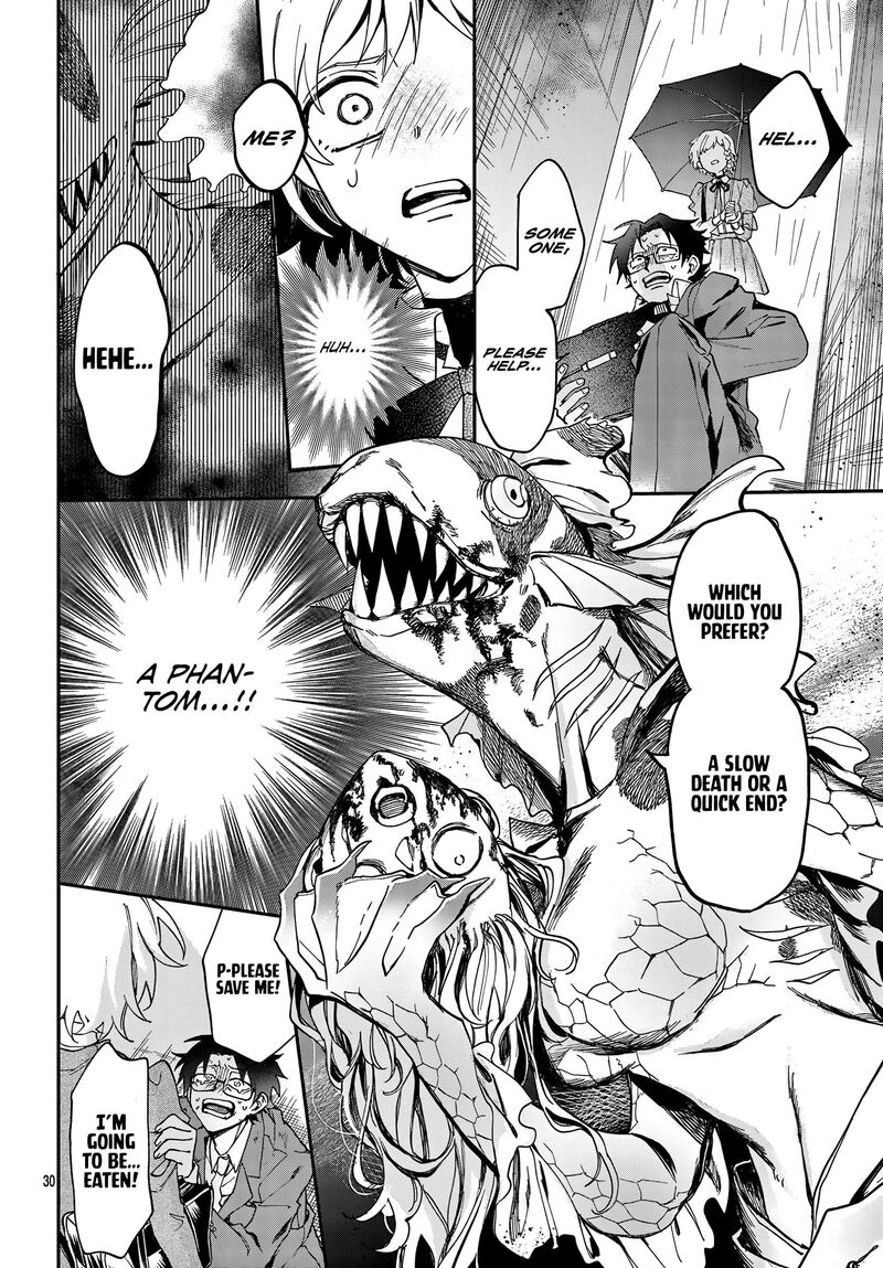 Mahou Shoujo Dandelion 1 31