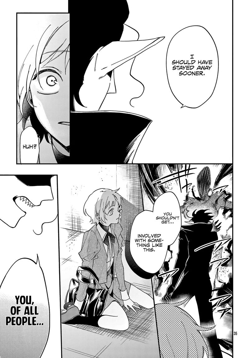 Mahou Shoujo Dandelion 1 36