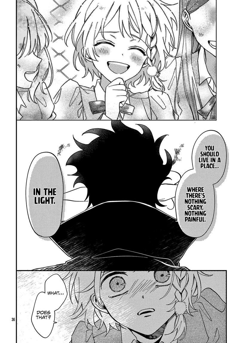 Mahou Shoujo Dandelion 1 37