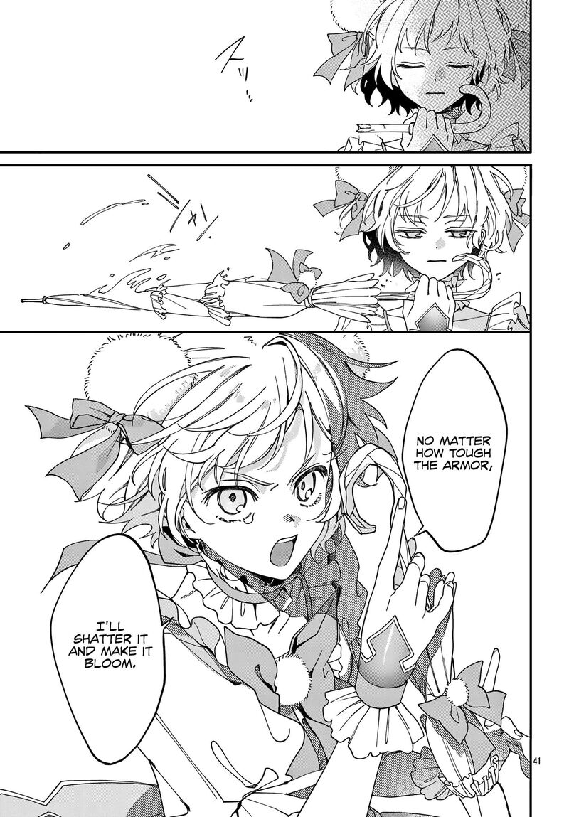 Mahou Shoujo Dandelion 1 41