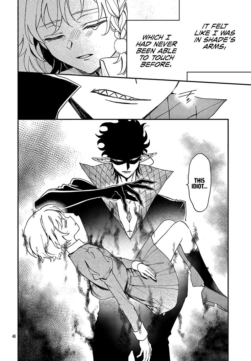 Mahou Shoujo Dandelion 1 45