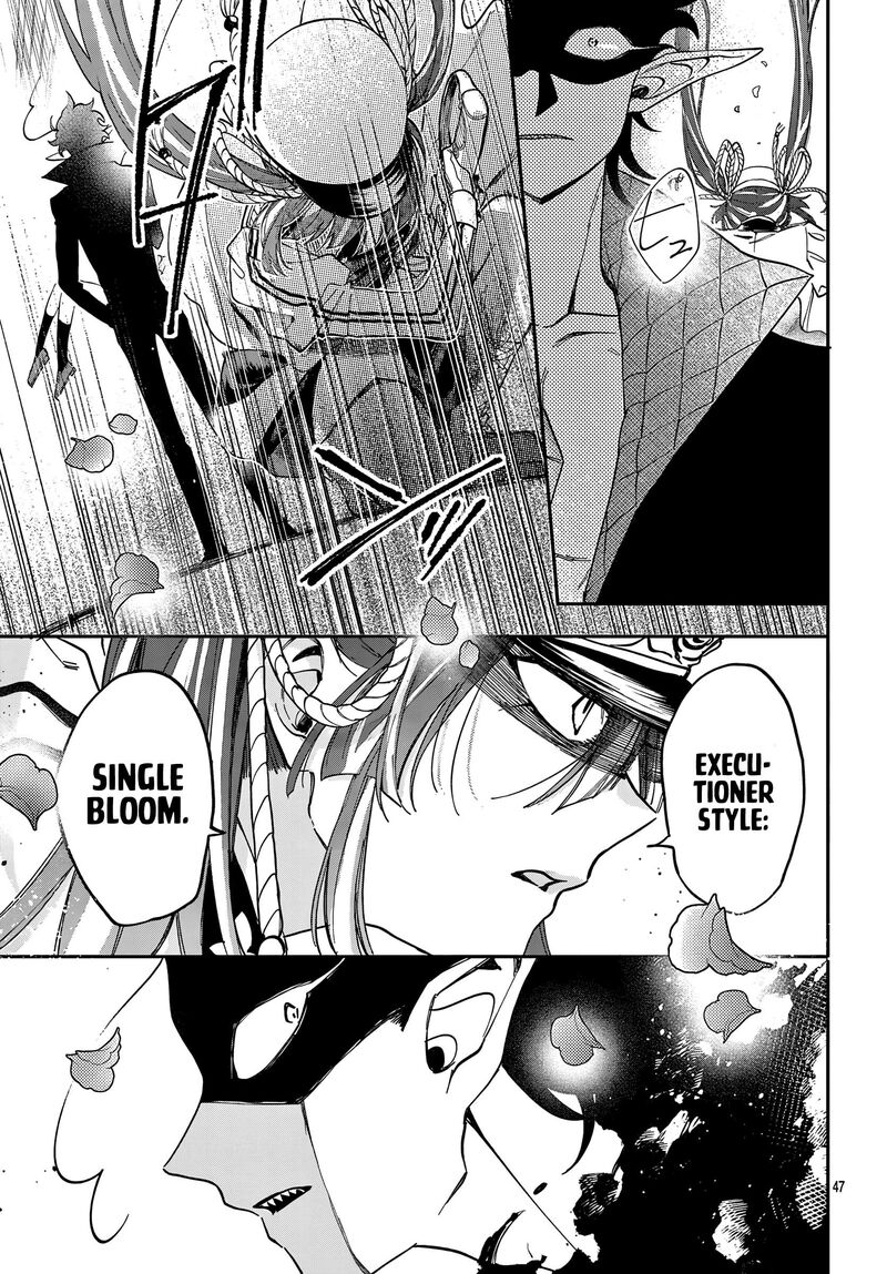 Mahou Shoujo Dandelion 1 46