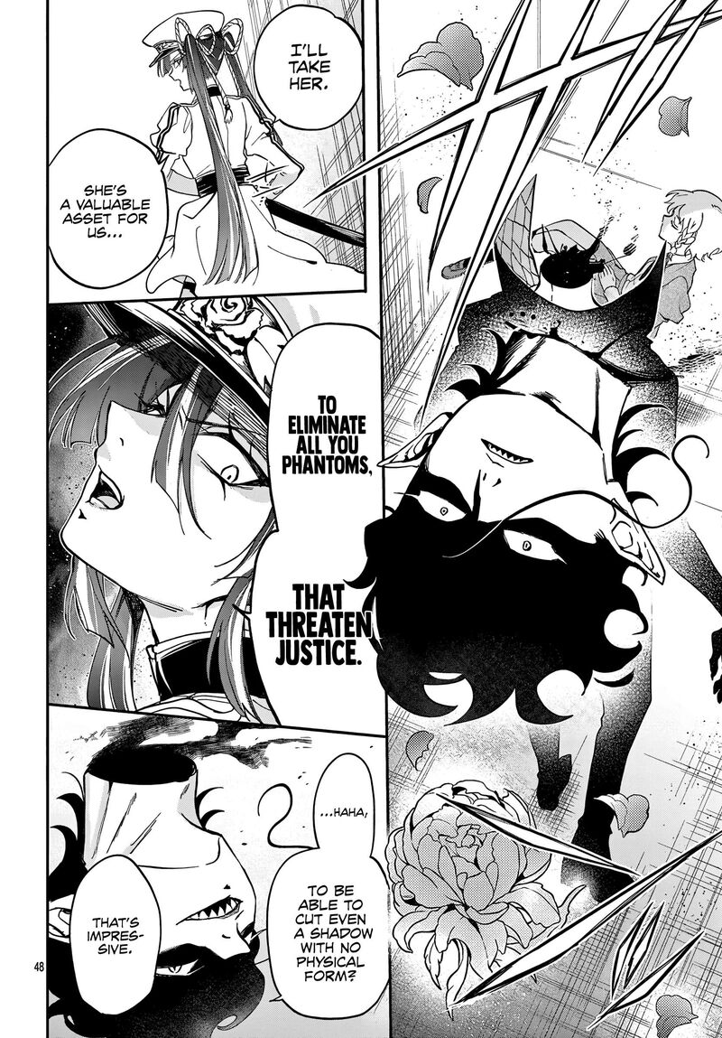 Mahou Shoujo Dandelion 1 47