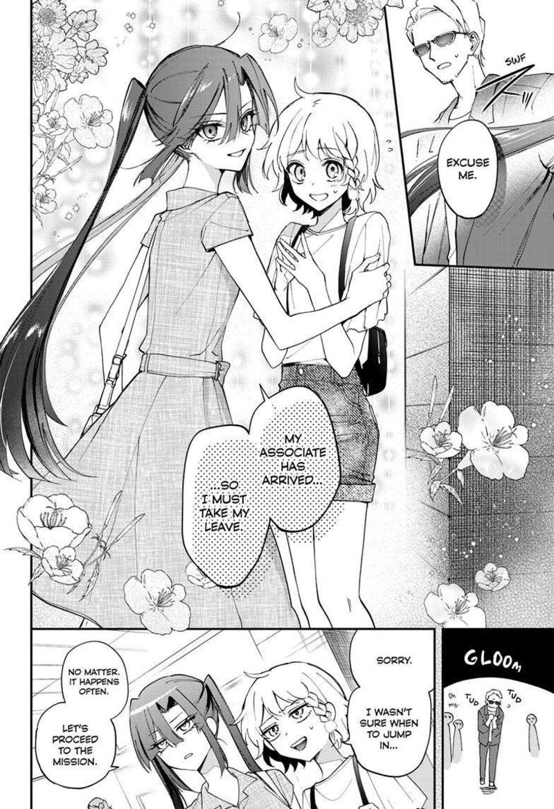 Mahou Shoujo Dandelion 10 2