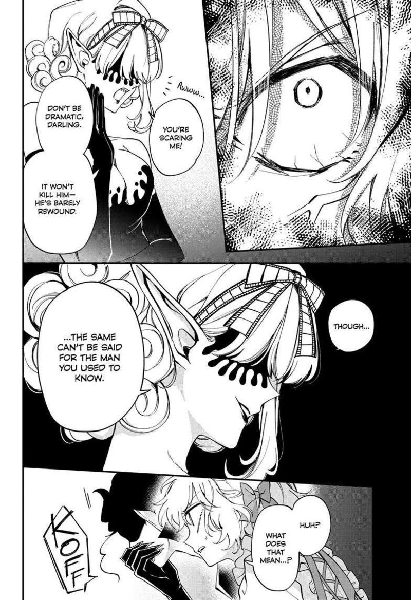 Mahou Shoujo Dandelion 10 30