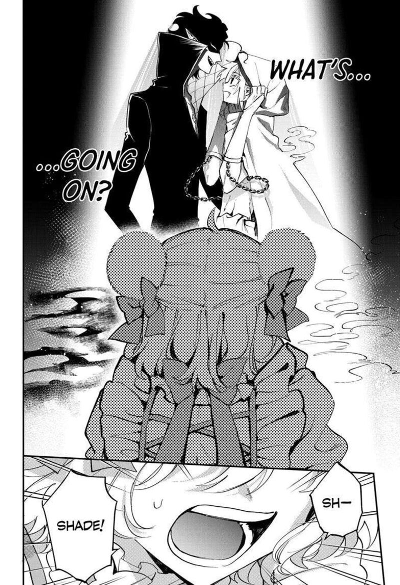 Mahou Shoujo Dandelion 11 10