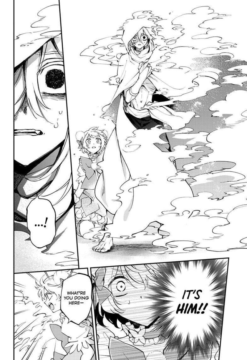 Mahou Shoujo Dandelion 11 6