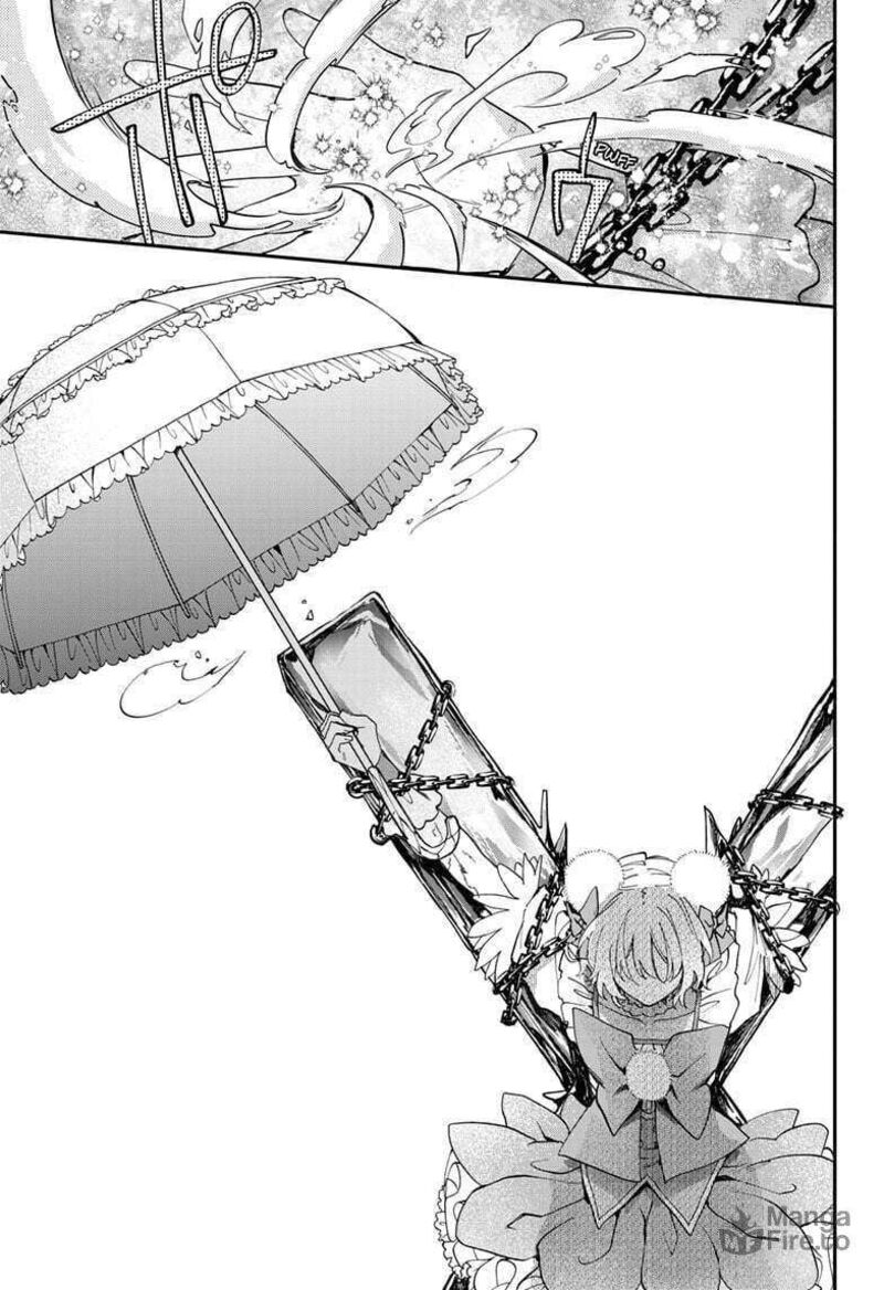 Mahou Shoujo Dandelion 12 15