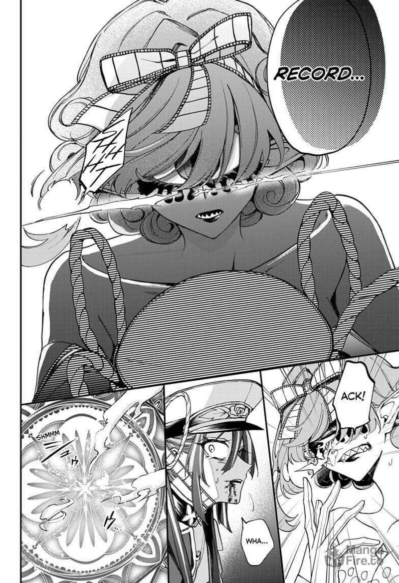 Mahou Shoujo Dandelion 12 30